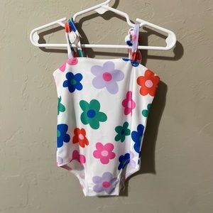Baby Girl Swimsuit